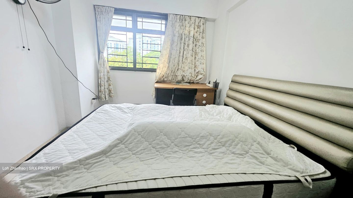 Blk 508A Wellington View (Sembawang), HDB 4 Rooms #557264051